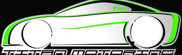 Titan Motoring logo