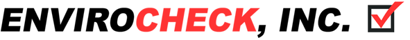 Envirocheck Inc - Northeast and NYC Metro Offices logo
