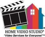 Home Video Studio - Columbia, MD logo