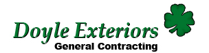 Doyle Exteriors logo