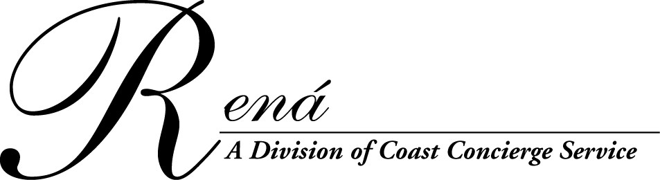 Coast Concierge Service, Inc. logo