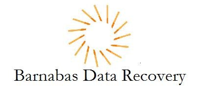 Barnabas Data Recovery logo