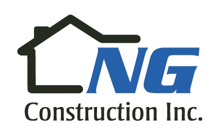 NG Construction logo