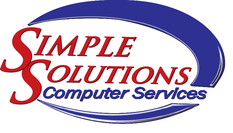 Simple Solutions Computer Services, LLC logo