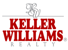 Keller Williams Realty logo