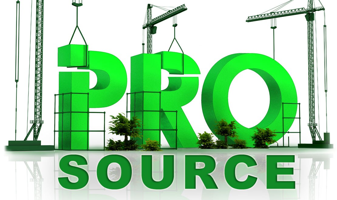 Logo for Pro Source LLC