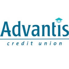 Advantis Credit Union logo