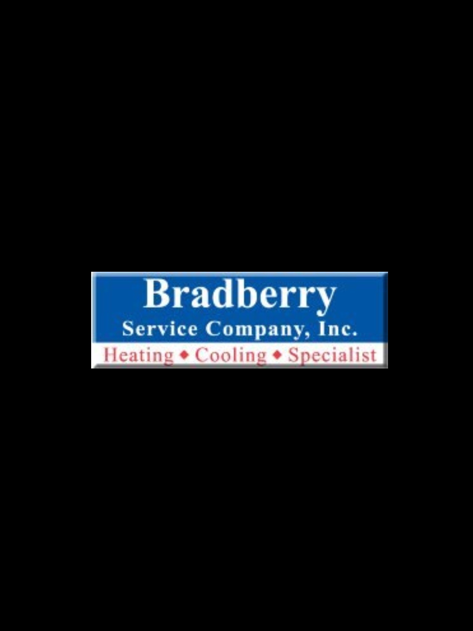 Logo for Bradberry Service Company Inc