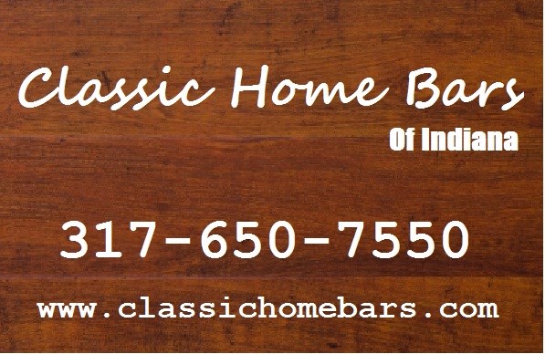 Logo for Classic Home Bars of Indiana