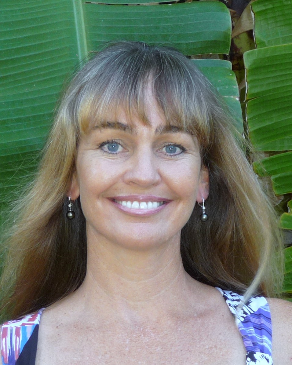 Logo for Maui Earth Realty LLC