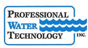 Professional Water Technology, Inc logo