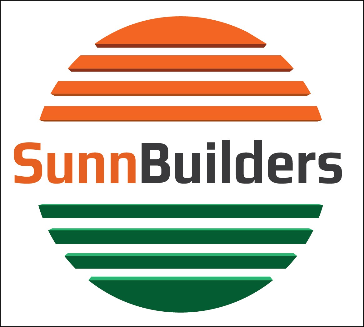 Logo for Sunnbuilders