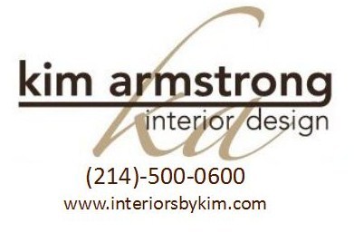 Kim Armstrong Interior Design logo
