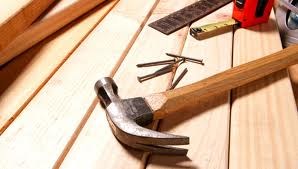 Scotts Home Repairs logo