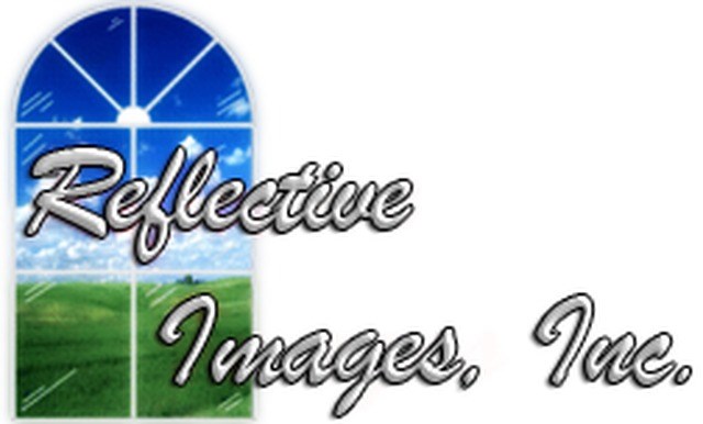 Reflective Images, Inc. logo