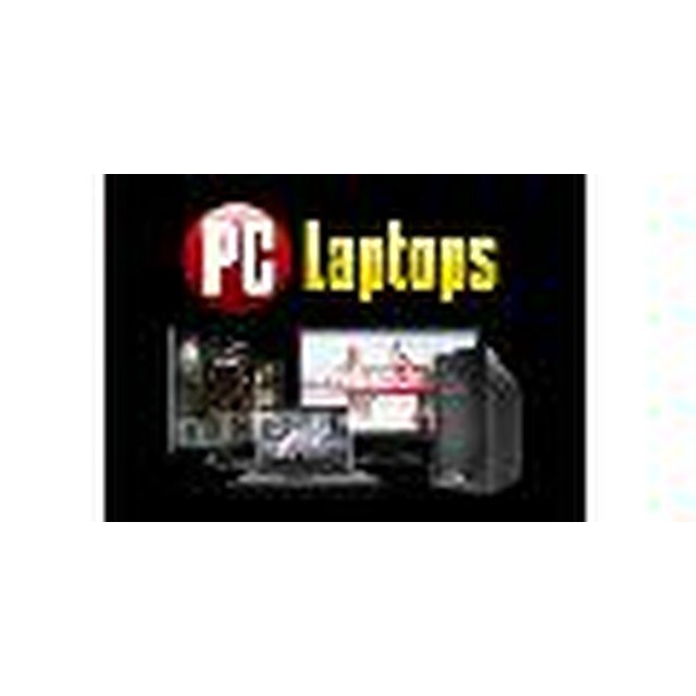 PC Laptops logo