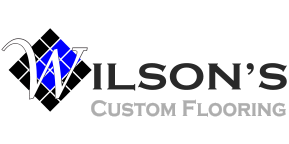 Wilson's Custom Flooring Inc logo