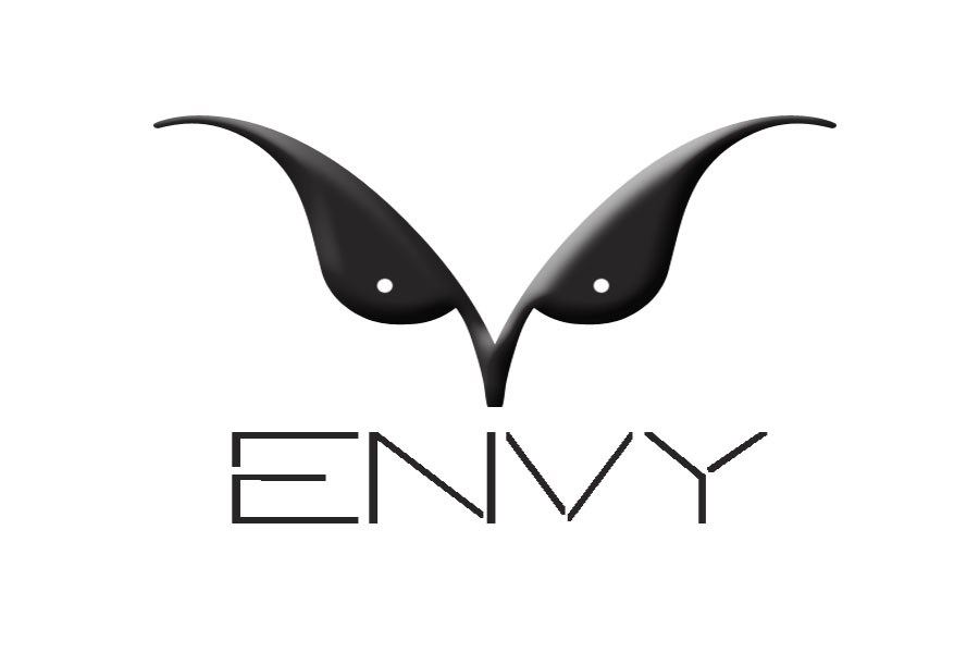 Logo for Envy Mobile Electronics