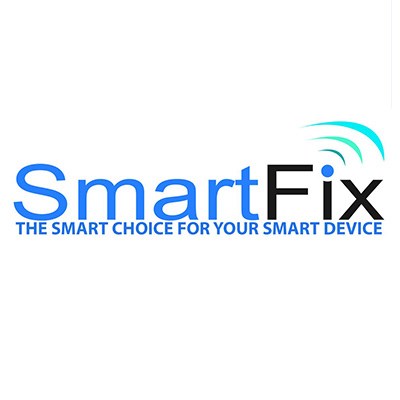 Smartfix logo
