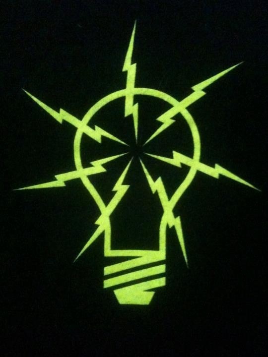 Robinson Bros Electric logo