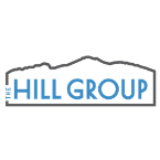 The Hill Group logo