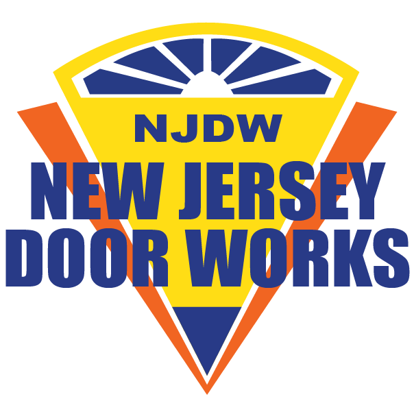 Logo for New Jersey Door Works