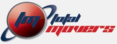 Avatar for Total Movers