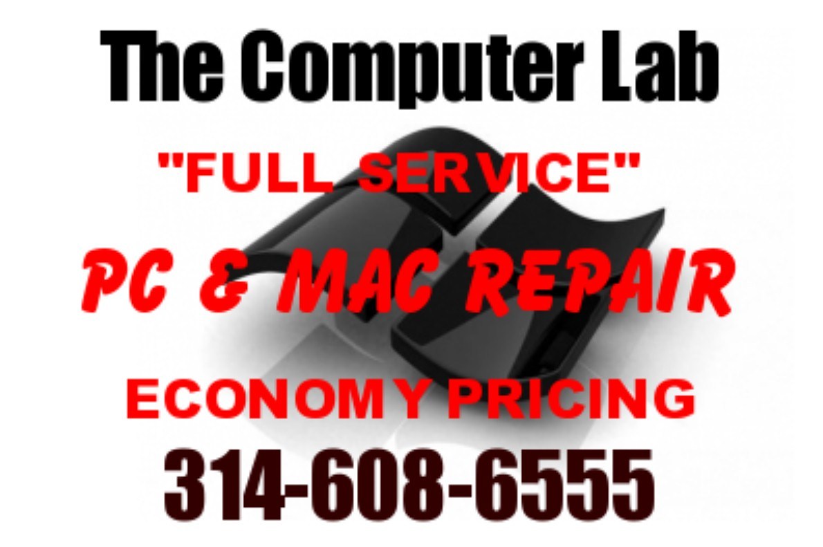 The Computer Lab logo