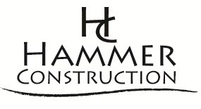 Hammer Construction logo