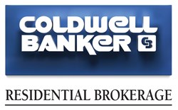 Coldwell Banker-Jill Boudreau logo