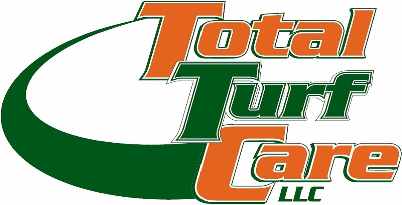 Total Turf Care, LLC logo