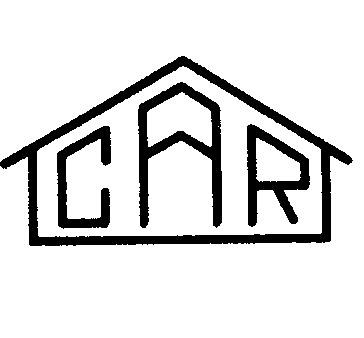 C. A. Rogers Construction logo