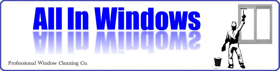 All In Windows logo