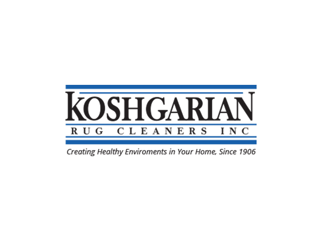 Avatar for Koshgarian Rug Cleaners Inc