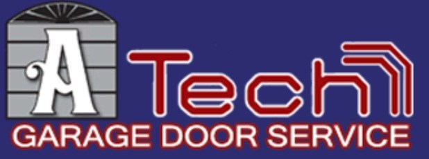 Logo for A Tech Garage Door Services, Inc