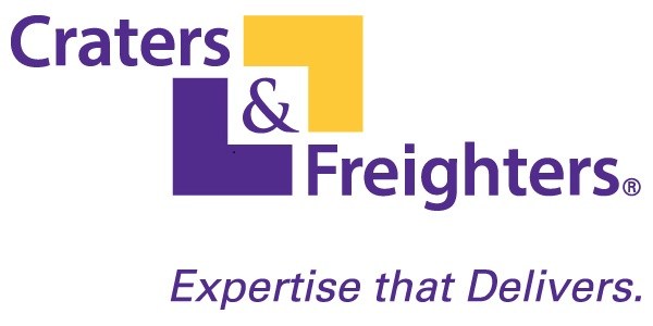 Craters & Freighters of Indianapolis logo