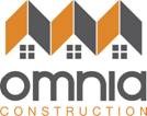 Omnia Construction, LLC logo