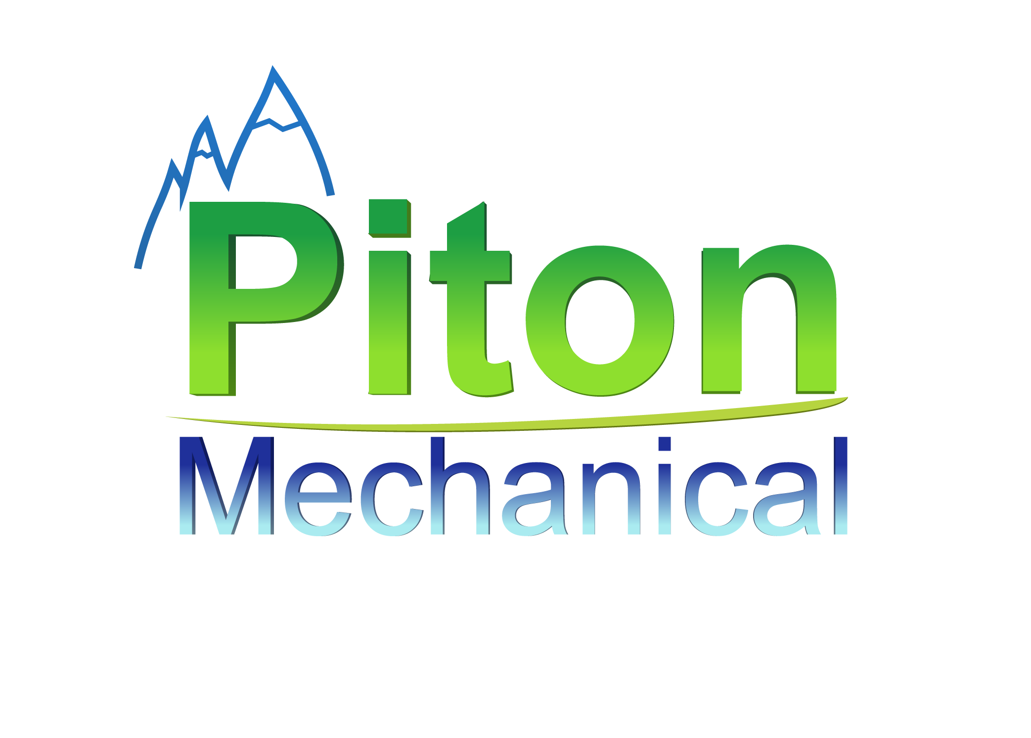 Piton Mechanical, LLC logo