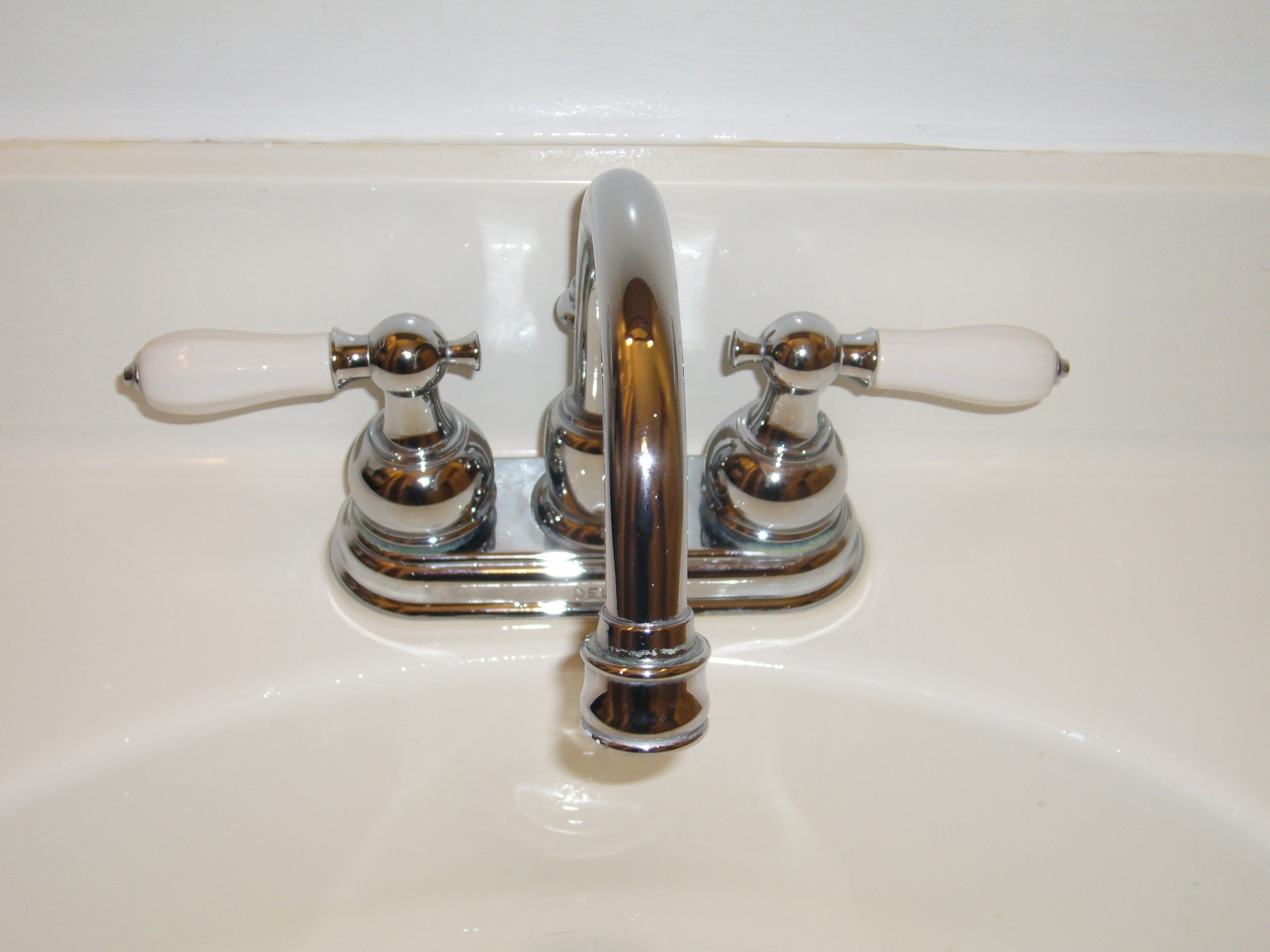 Everton Plumbing logo