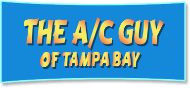 Logo for The A/C Guy of Tampa Bay