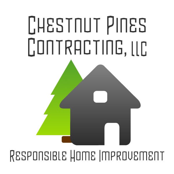 Chestnut Pines Contracting logo