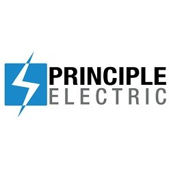Principle Electric logo
