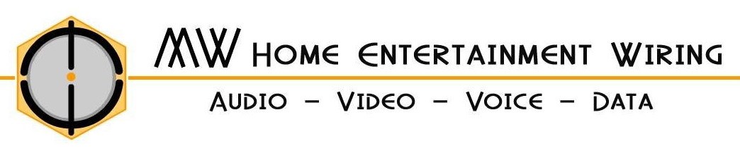 MW Home Wiring logo