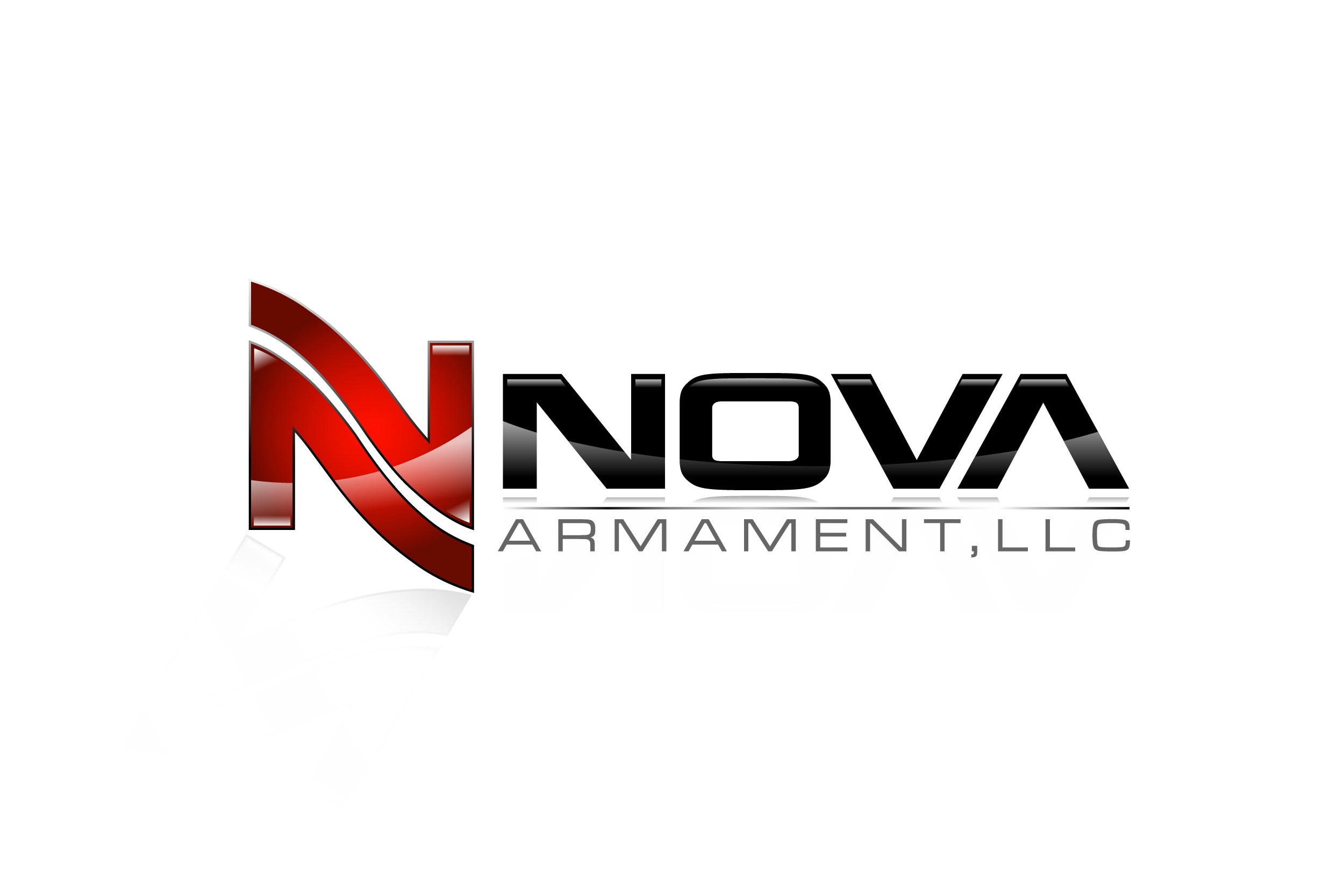 Logo for Nova Armament LLC