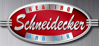 Schneidecker Heating & Air logo