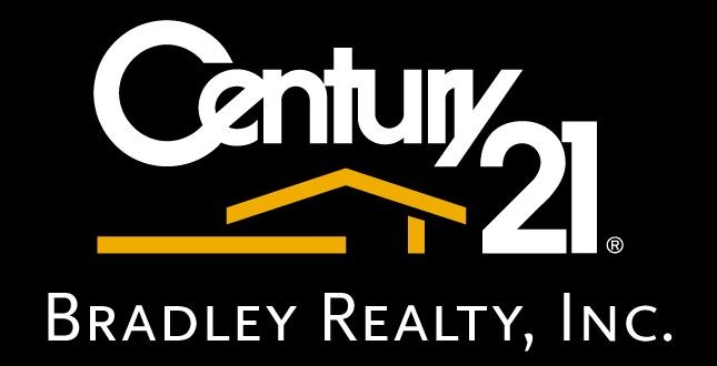 Century 21 Bradley Realty Inc. logo