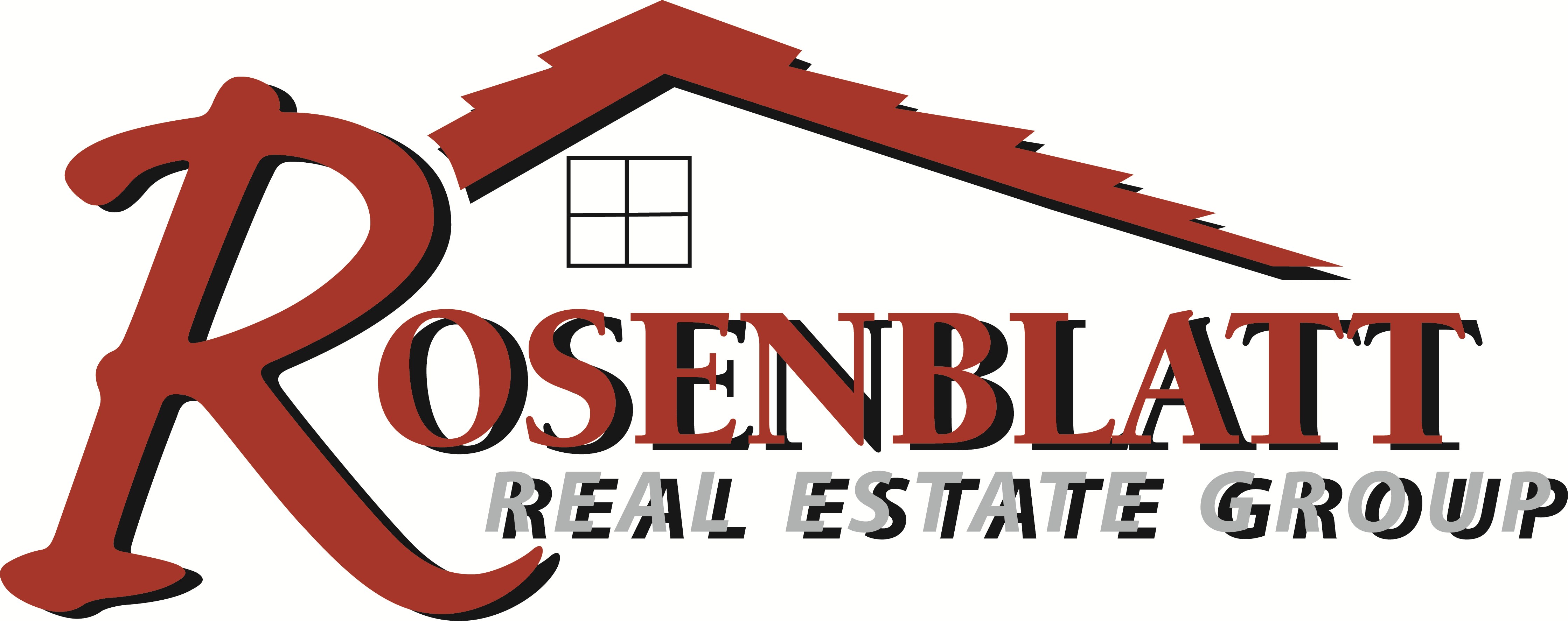 Rosenblatt Real Estate Group logo