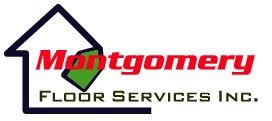 Montgomery Floor Services Inc. logo