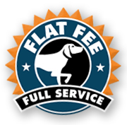 Logo for Lead Dog Realty
