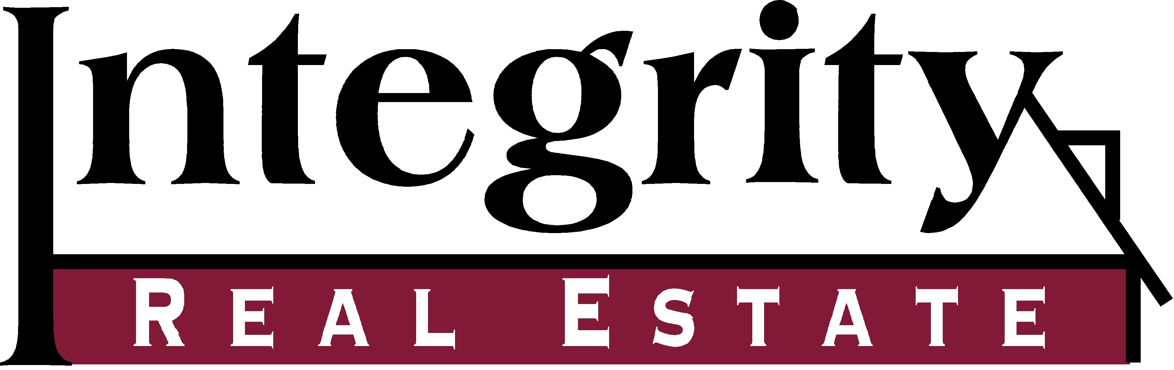 Integrity Real Estate logo